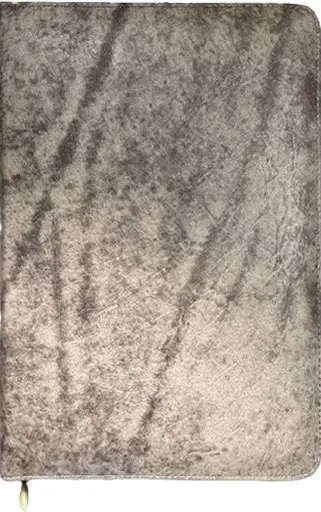 Elberfelder Taschenbibel (Leder, RV)